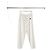 Isabel Marant Kira Strickhose Hellgrau