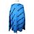Balenciaga Multi Logo Strickpullover Blau