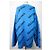 Balenciaga Multi Logo Strickpullover Blau - Ansicht 4