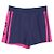 Louis Vuitton Block Strick-Shorts Limited Edition