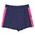 Louis Vuitton Block Strick-Shorts Limited Edition - Ansicht 2
