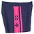 Louis Vuitton Block Strick-Shorts Limited Edition - Ansicht 3
