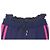 Louis Vuitton Block Strick-Shorts Limited Edition - Ansicht 7