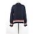 Thom Browne Donigal Cable RWB Knit - view 2