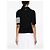 Thom Browne Polo Relaxed Wool Bar Navy - vista 3