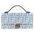 Fendi Cartera larga con cadena Baguette