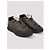 Miu Miu Sneaker aus Leder und technischem Material - Ansicht 6