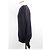 Hermès Suede Leather Stitch Knit Navy - Ansicht 3