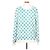 Louis Vuitton Damier Crewneck Sweatshirt