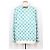 Louis Vuitton Damier Crewneck Sweatshirt - Ansicht 4