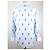 Camicia Gucci Serpente in Pelle - vista 4
