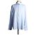 Louis Vuitton Camicia a righe Monogram Blue