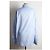 Louis Vuitton Camicia a righe Monogram Blue - vista 2