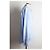 Louis Vuitton Camicia a righe Monogram Blue - vista 4