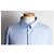 Louis Vuitton Camicia a righe Monogram Blue - vista 5