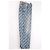 Balenciaga Multi Logo Washed Denim Hose - Ansicht 2