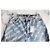 Balenciaga Multi Logo Washed Denim Hose - Ansicht 3