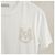 Moncler Baumwoll T-Shirt für Herren - Ansicht 4