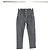 Isabel Marant Pantalones de denim Nilian Black Wash