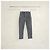 Isabel Marant Pantalones de denim Nilian Black Wash - vista 2