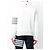 Thom Browne Pullover aus Baumwolle im Milano-Stich - Ansicht 10