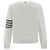 Thom Browne Pullover aus Baumwolle im Milano-Stich - Ansicht 8
