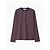 Miu Miu Camiseta de jersey a rayas - vista 4