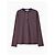 Miu Miu Camiseta de jersey a rayas - vista 5