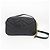 Gucci Borsa a tracolla Small Matelassé Marmont Nera - vista 5