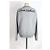 Louis Vuitton Sudadera de forro polar Nigo Logo Gray - vista 2