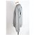 Louis Vuitton Sudadera de forro polar Nigo Logo Gray - vista 3