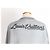 Louis Vuitton Sudadera de forro polar Nigo Logo Gray - vista 6