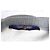 Louis Vuitton Sudadera de forro polar Nigo Logo Gray - vista 7