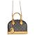Louis Vuitton Monogram Alma BB Schultertasche