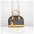 Louis Vuitton Monogram Alma BB Schultertasche - Ansicht 11