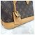 Louis Vuitton Monogram Alma BB Schultertasche - Ansicht 6