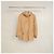 Burberry Seiden-Windjacke mit Einhorn-Print - Ansicht 2