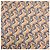 Burberry Seiden-Windjacke mit Einhorn-Print - Ansicht 6