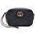 Gucci Mini borsa a tracolla GG Marmont Matelassé