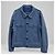 Louis Vuitton Denim Monogram Jacke - Ansicht 5
