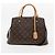 Louis Vuitton Monogram Canvas Tote Bag MM - Ansicht 2