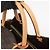 Louis Vuitton Monogram Canvas Tote Bag MM - Ansicht 3