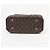 Louis Vuitton Monogram Canvas Tote Bag MM - Ansicht 7