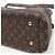 Louis Vuitton Monogram Canvas Tote Bag MM - Ansicht 8