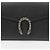 Gucci Dionysus Mini Chain Bag Schwarz - Ansicht 3