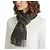 Ralph Lauren Sciarpa classica a quadri in lana