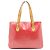 Louis Vuitton Borsa Tote e borsa a tracolla Vernis Brentwood