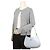 Prada Cleos Hobo Schultertasche - Ansicht 11