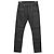 Acne Pantaloni in denim slim con lavaggio coating