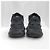 Balenciaga Sneakers Track in gomma e nero - vista 4